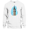 Heavyweight Long Sleeve T-Shirt Thumbnail