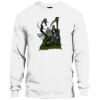 Heavyweight Long Sleeve T-Shirt Thumbnail
