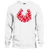 Heavyweight Long Sleeve T-Shirt Thumbnail