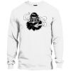 Heavyweight Long Sleeve T-Shirt Thumbnail