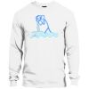 Heavyweight Long Sleeve T-Shirt Thumbnail