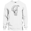 Heavyweight Long Sleeve T-Shirt Thumbnail