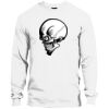 Heavyweight Long Sleeve T-Shirt Thumbnail