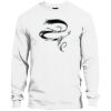 Heavyweight Long Sleeve T-Shirt Thumbnail