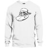 Heavyweight Long Sleeve T-Shirt Thumbnail