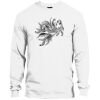 Heavyweight Long Sleeve T-Shirt Thumbnail