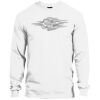 Heavyweight Long Sleeve T-Shirt Thumbnail