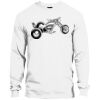 Heavyweight Long Sleeve T-Shirt Thumbnail