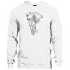 Heavyweight Long Sleeve T-Shirt Thumbnail