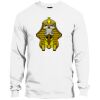 Heavyweight Long Sleeve T-Shirt Thumbnail