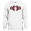 Heavyweight Long Sleeve T-Shirt Thumbnail