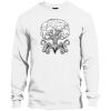 Heavyweight Long Sleeve T-Shirt Thumbnail