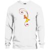 Heavyweight Long Sleeve T-Shirt Thumbnail