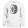 Heavyweight Long Sleeve T-Shirt Thumbnail