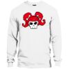 Heavyweight Long Sleeve T-Shirt Thumbnail