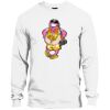 Heavyweight Long Sleeve T-Shirt Thumbnail