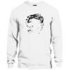 Heavyweight Long Sleeve T-Shirt Thumbnail