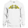 Heavyweight Long Sleeve T-Shirt Thumbnail