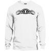 Heavyweight Long Sleeve T-Shirt Thumbnail