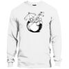 Heavyweight Long Sleeve T-Shirt Thumbnail