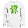 Heavyweight Long Sleeve T-Shirt Thumbnail