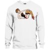 Heavyweight Long Sleeve T-Shirt Thumbnail