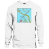Heavyweight Long Sleeve T-Shirt Thumbnail