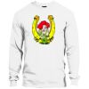 Heavyweight Long Sleeve T-Shirt Thumbnail