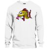 Heavyweight Long Sleeve T-Shirt Thumbnail
