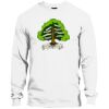 Heavyweight Long Sleeve T-Shirt Thumbnail