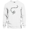 Heavyweight Long Sleeve T-Shirt Thumbnail