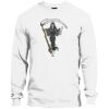 Heavyweight Long Sleeve T-Shirt Thumbnail