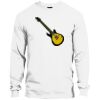 Heavyweight Long Sleeve T-Shirt Thumbnail