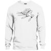 Heavyweight Long Sleeve T-Shirt Thumbnail