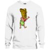 Heavyweight Long Sleeve T-Shirt Thumbnail