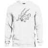 Heavyweight Long Sleeve T-Shirt Thumbnail