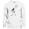 Heavyweight Long Sleeve T-Shirt Thumbnail