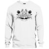 Heavyweight Long Sleeve T-Shirt Thumbnail