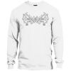 Heavyweight Long Sleeve T-Shirt Thumbnail