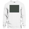 Heavyweight Long Sleeve T-Shirt Thumbnail
