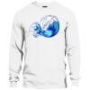 Heavyweight Long Sleeve T-Shirt Thumbnail