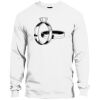 Heavyweight Long Sleeve T-Shirt Thumbnail