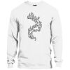 Heavyweight Long Sleeve T-Shirt Thumbnail