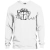 Heavyweight Long Sleeve T-Shirt Thumbnail