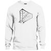 Heavyweight Long Sleeve T-Shirt Thumbnail