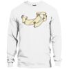 Heavyweight Long Sleeve T-Shirt Thumbnail