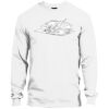 Heavyweight Long Sleeve T-Shirt Thumbnail