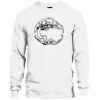 Heavyweight Long Sleeve T-Shirt Thumbnail