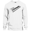 Heavyweight Long Sleeve T-Shirt Thumbnail