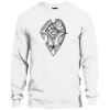 Heavyweight Long Sleeve T-Shirt Thumbnail